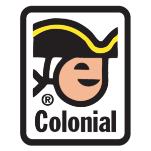 Colonial Logo