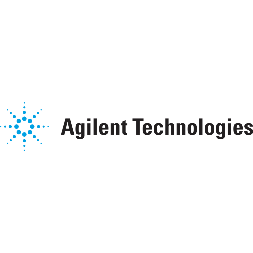 Logo, Medical, United States, Agilent Technologies