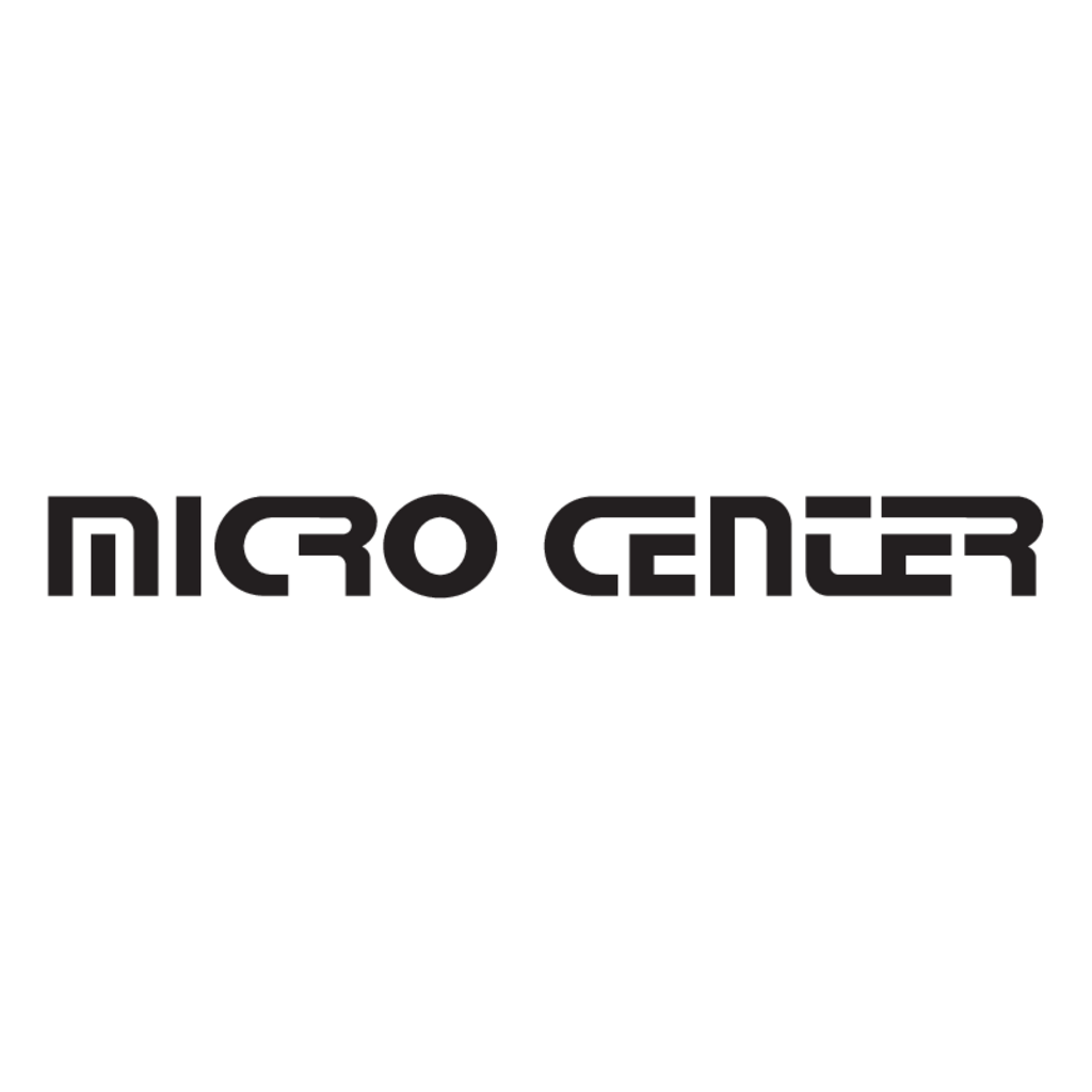 Micro,Center