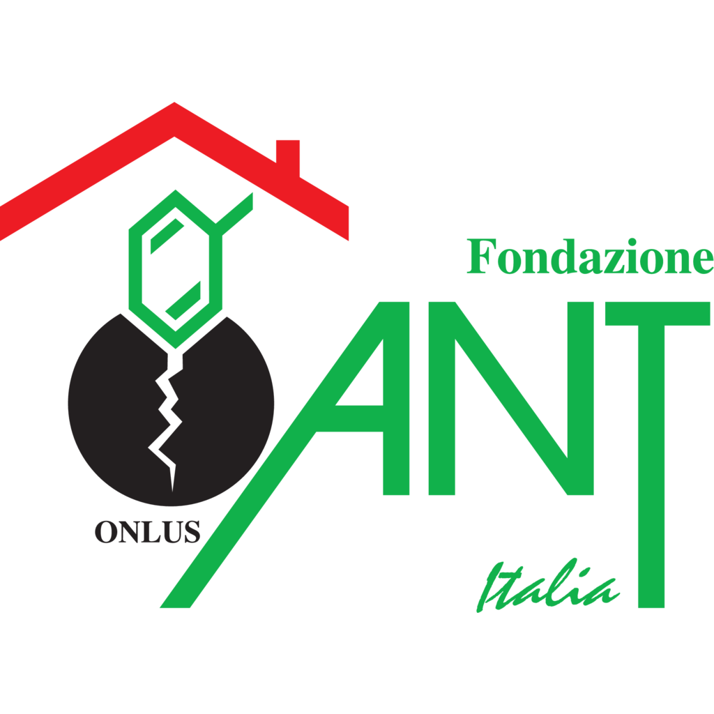 Italy, Logo, Fondazione