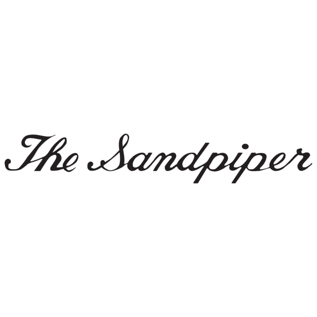 The,Sandpiper