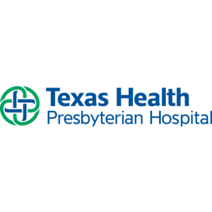 Texas Health Presbyterian Hospital Logo