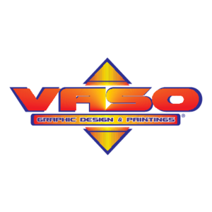 Art studio Vaso Logo
