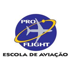 Pro Flight Logo