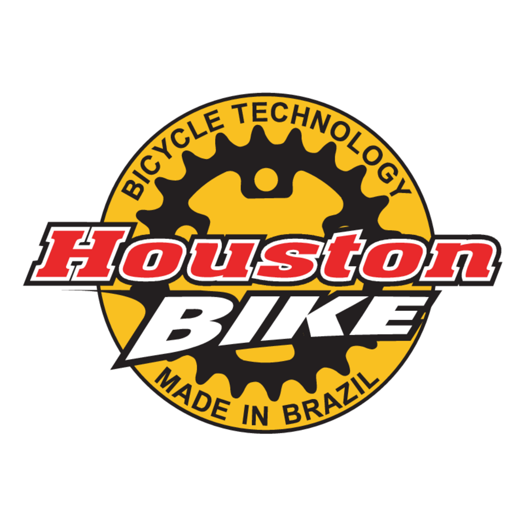 Houston,Bike