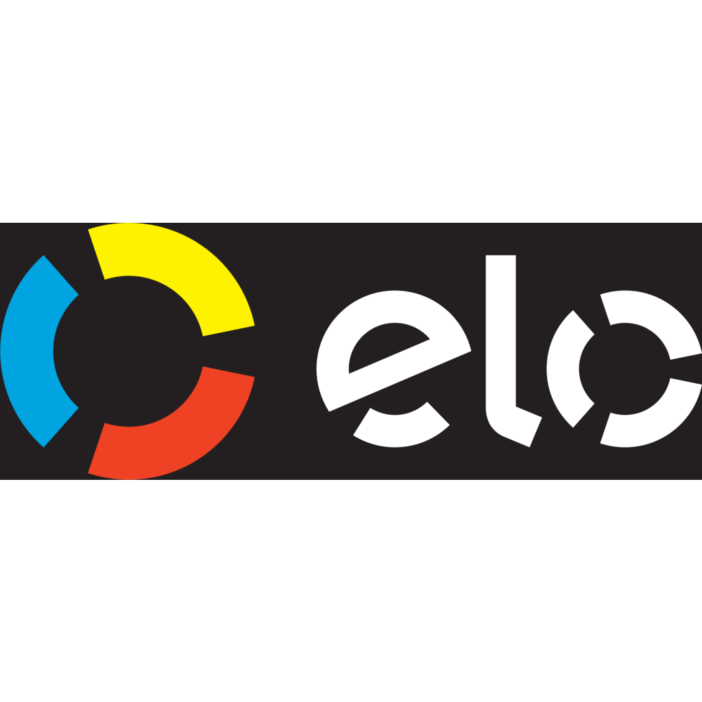 Elo logo, Vector Logo of Elo brand free download (eps, ai, png, cdr