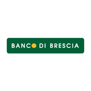 Banco di Brescia(112) Logo