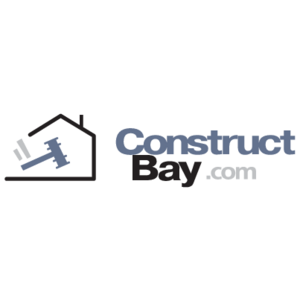 ConstructBay Logo