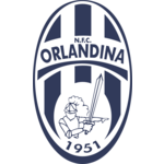 NFC Orlandina ASD Logo
