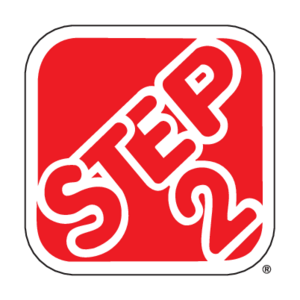 Step 2 Logo