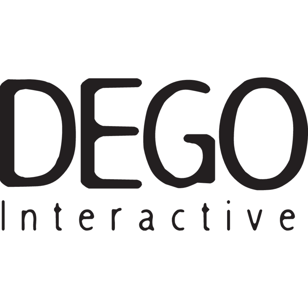 DEGO,Interactive