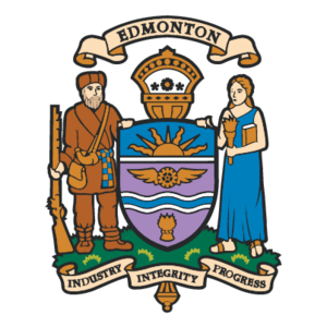 Edmonton(115) Logo