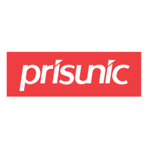 Prisunic Logo