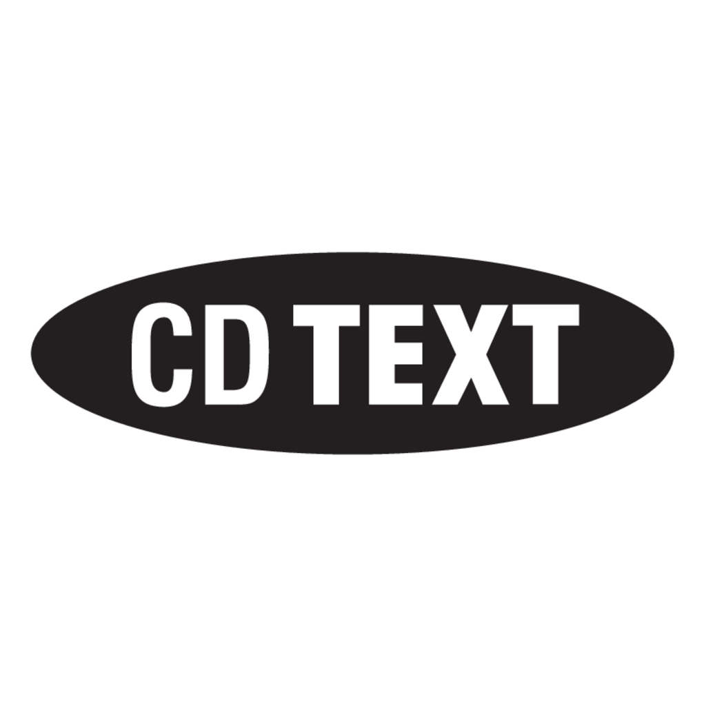 CD,Text