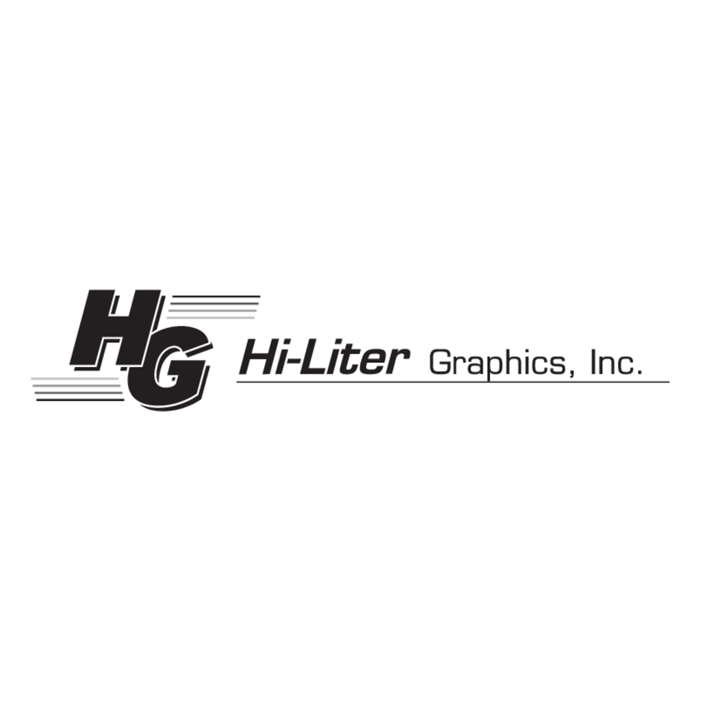 Hi-Liter,Graphics