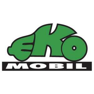 Eko Mobil Logo