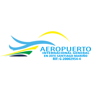 Aeropuerto Internacional General en Jefe Santiago Mariño