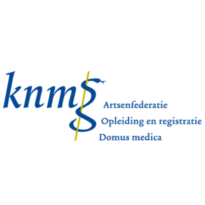KNMG Logo