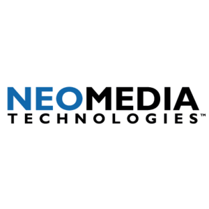 NeoMedia Technologies Logo