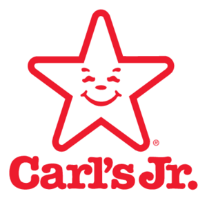 Carl's Jr (252) Logo