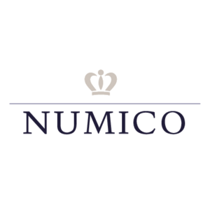 Numico(190) Logo