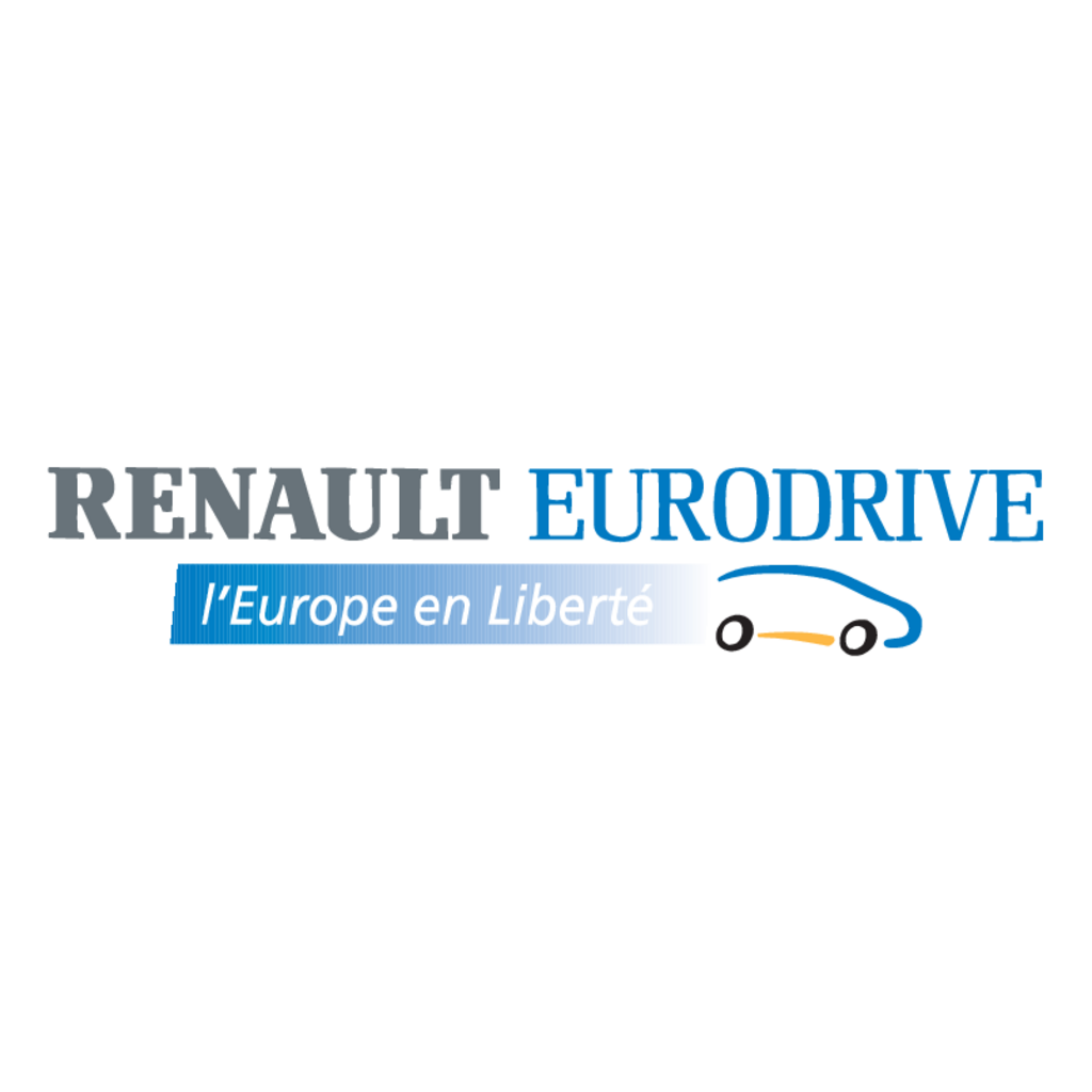 Renault,Eurodrive