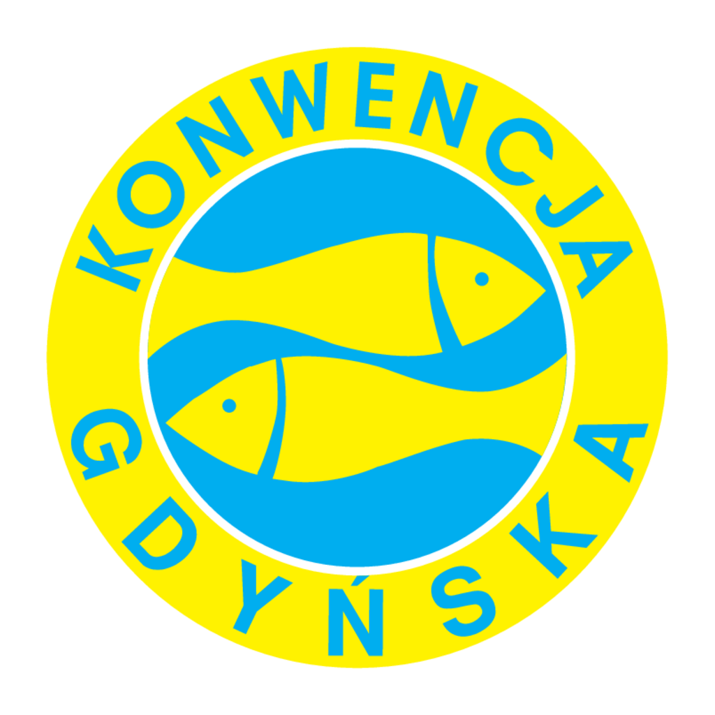 Konwencja,Gdynska