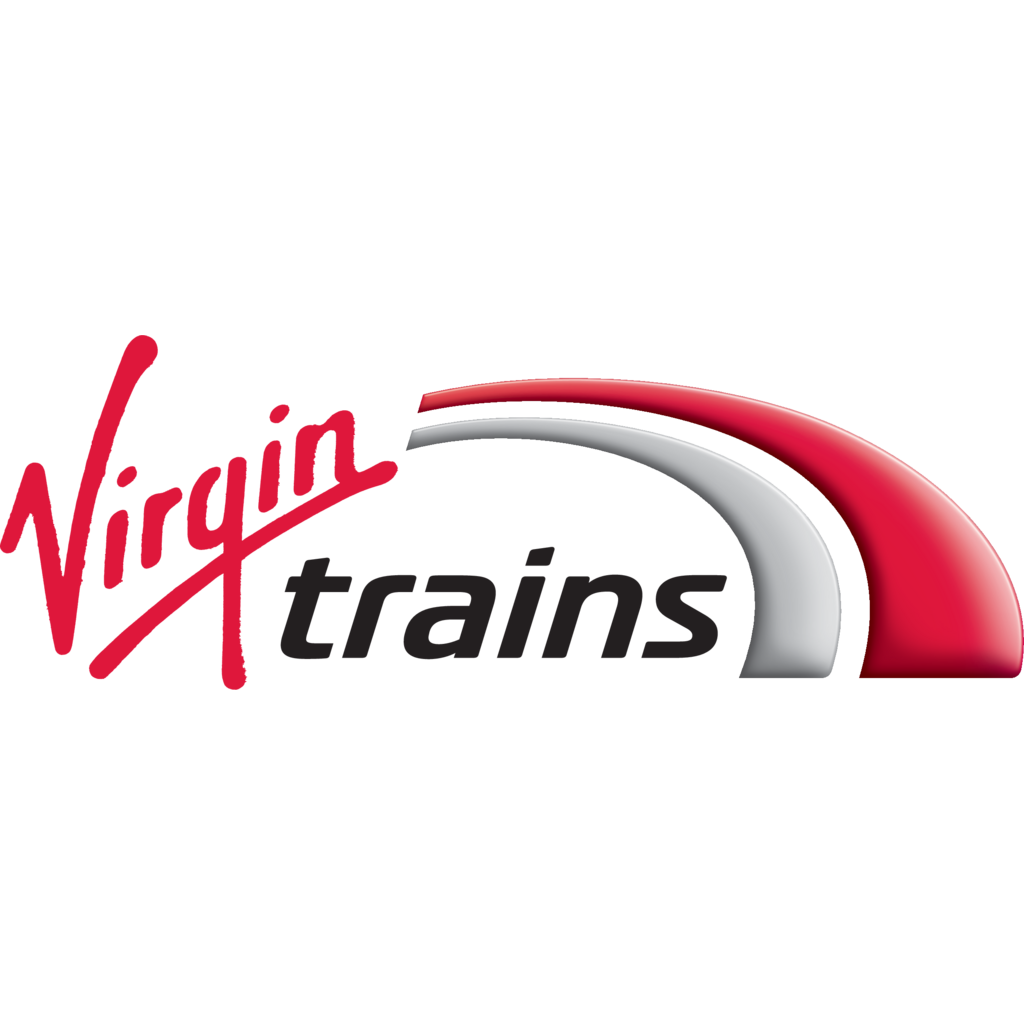 Virgin, Trains