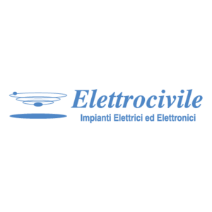 Elettrocivile Logo