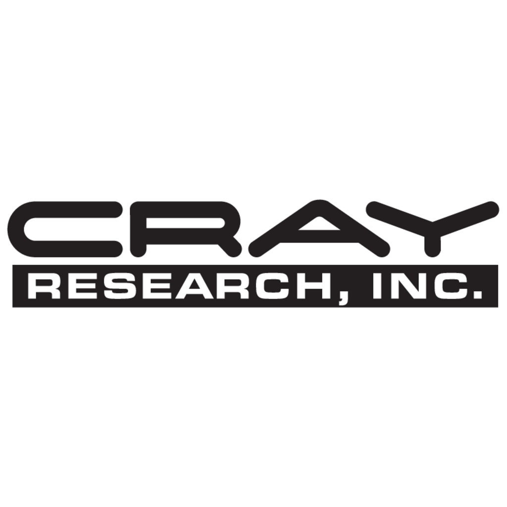 Cray,Research,Inc