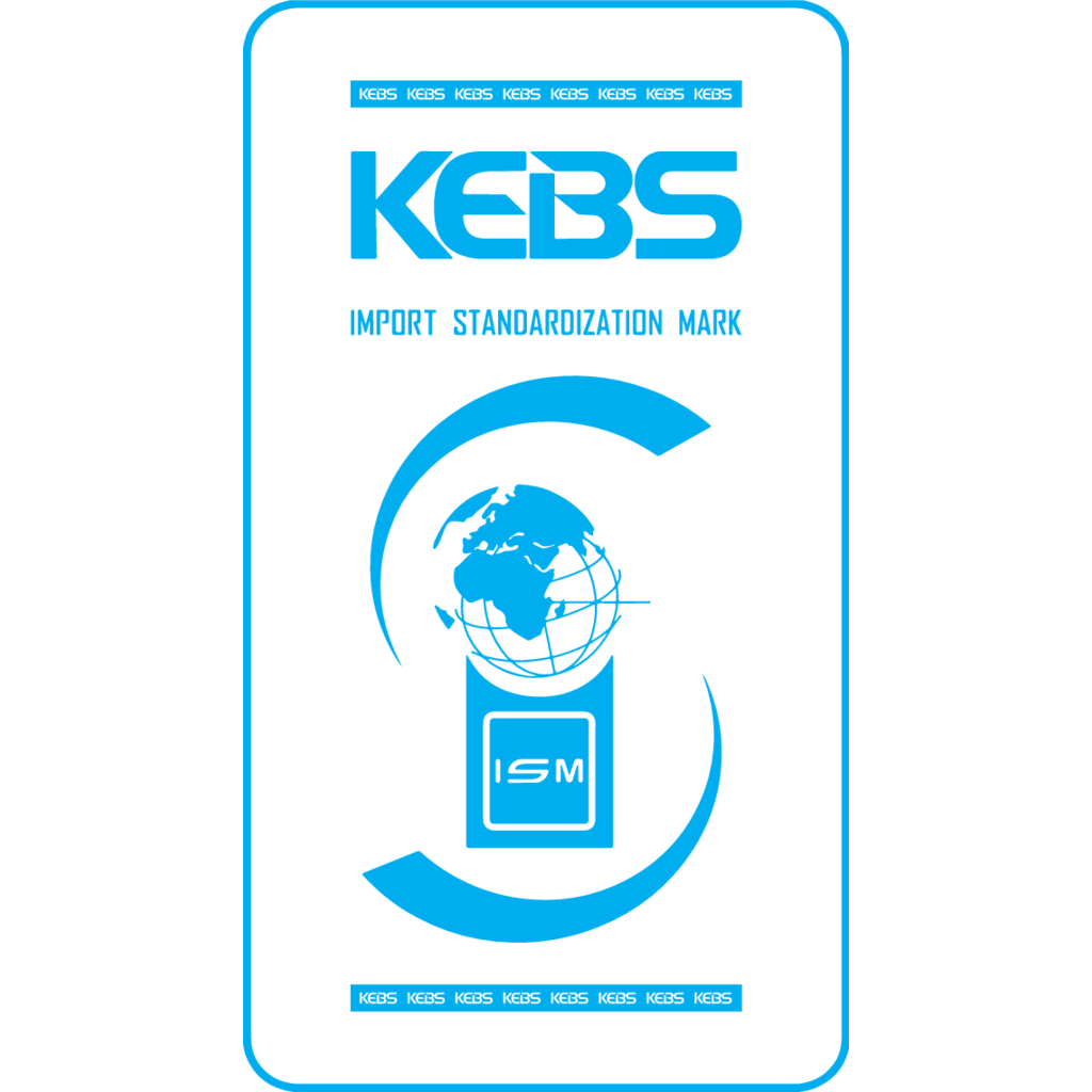 Logo, Food, KEBS Import Standardization Mark