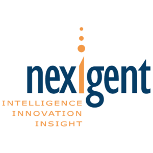 Nexigent Logo