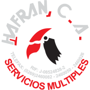 Logo, Industry, Venezuela, Hafran Servicios Multiples