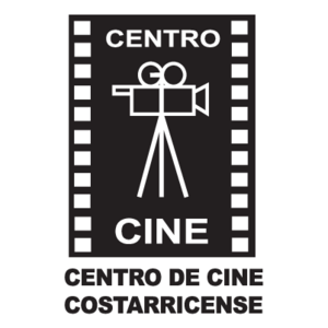 Centro de Cine Costarricense Logo