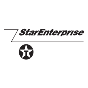 Star Enterprise Logo