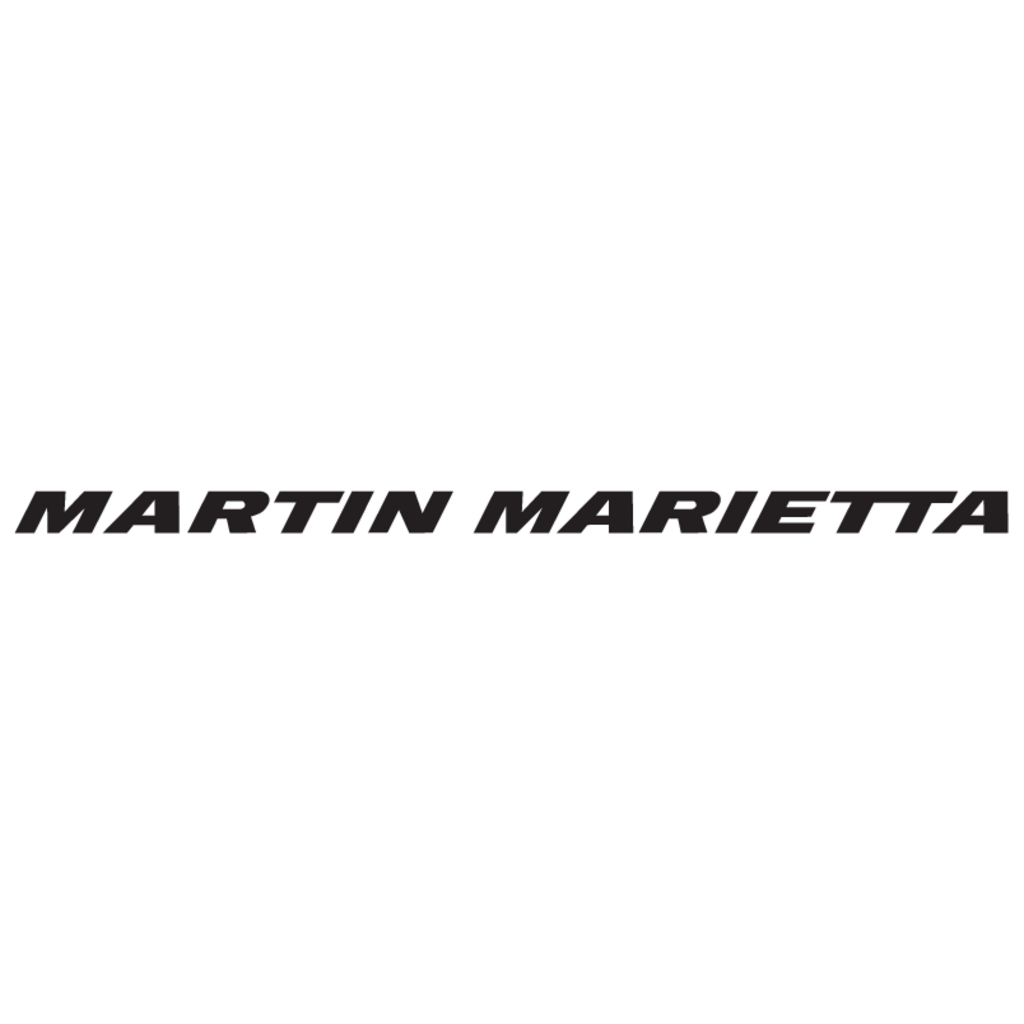 Martin,Marietta