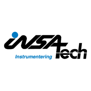 INSA tech Logo