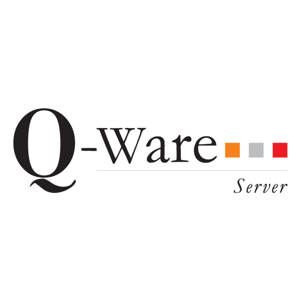 Q-Ware,Server