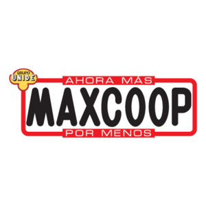 Maxcoop Logo
