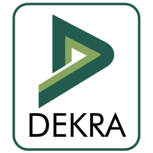 Dekra(180) Logo