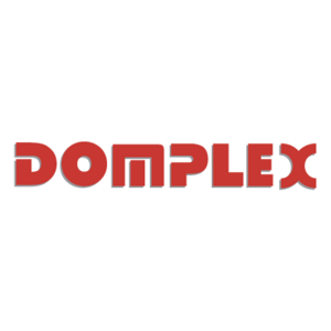 Domplex Logo