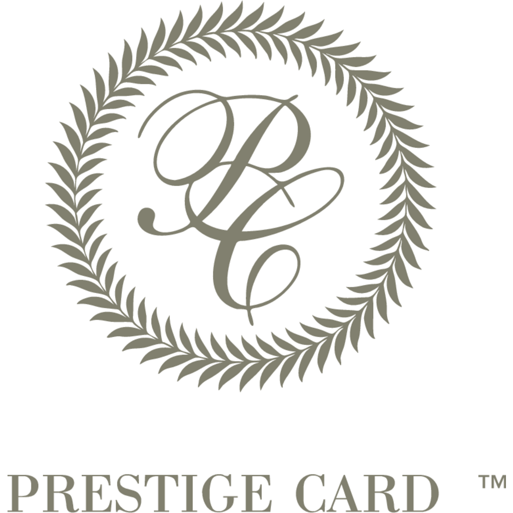 Prestige,Card