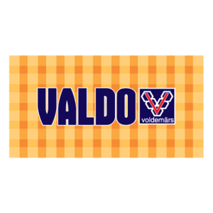 Valdo Logo