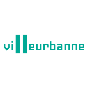 Ville de Villeurbanne(91) Logo