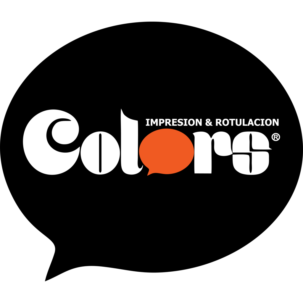 Logo, Design, Honduras, Colors Impresion & Rotulacion