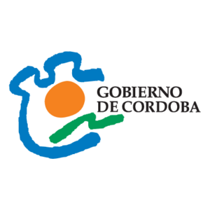 Gobierno de Cordoba Logo