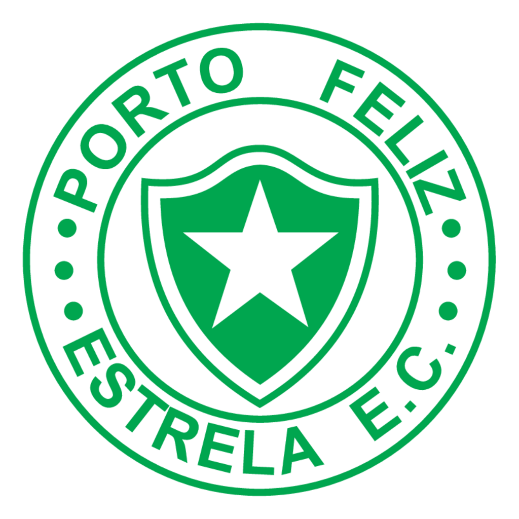 Estrela,Esporte,Clube,de,Porto,Feliz-SP