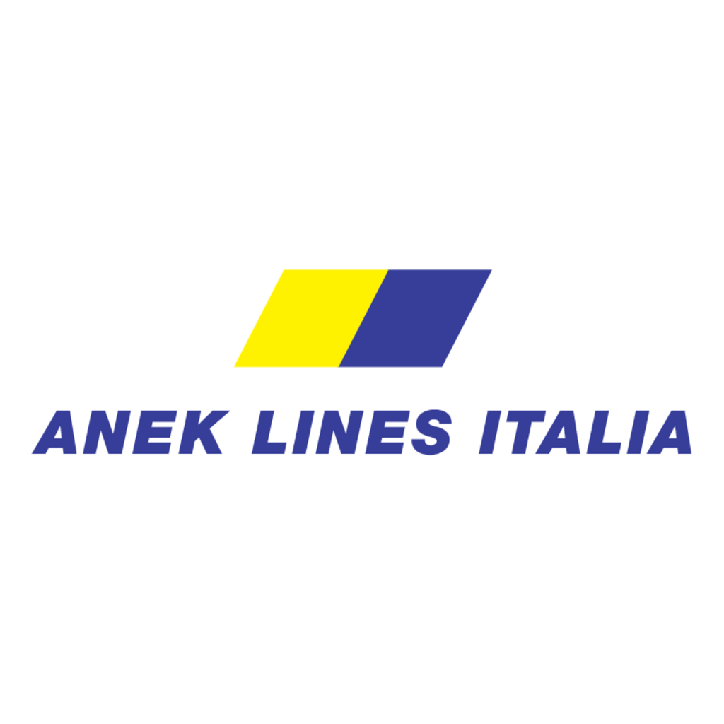 Anek,Lines,Italia