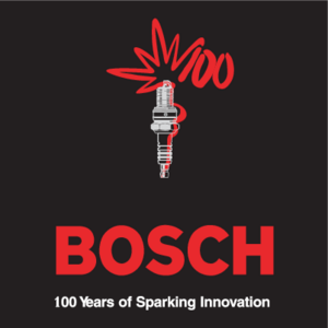 Bosch(81) Logo