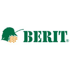 Berit(125) Logo